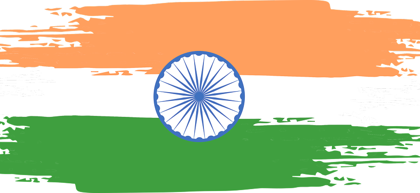 Indian Flag